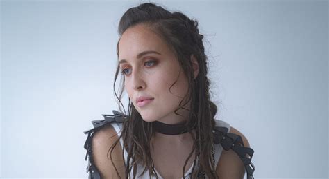 Alice Merton: An Up-and-Coming Talent in the Music Industry