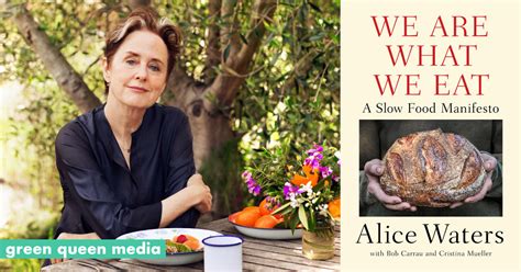 Alice Waters: A Pioneer of Farm-to-Table Cuisine