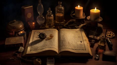 Alice Witchcraft: A Fascinating Life Journey