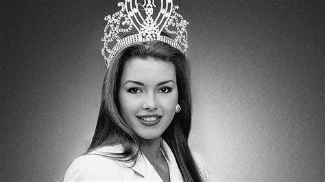 Alicia Machado: A Life of Beauty and Success