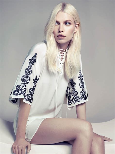 Aline Weber: A Style Symbol