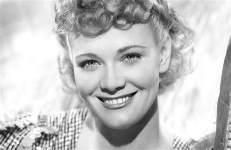 All About Penny Singleton's Enduring Legacy