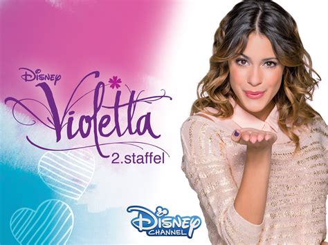 All You Should be Aware of About Violetta Angel's Future Aspirations