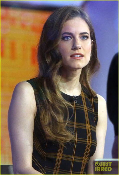 Allison Williams Revealed: Unveiling her Age, Height, and Figure