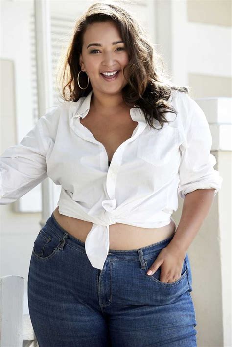 Ally Cooper's Height and Figure: Embracing Body Positivity and Self-Acceptance