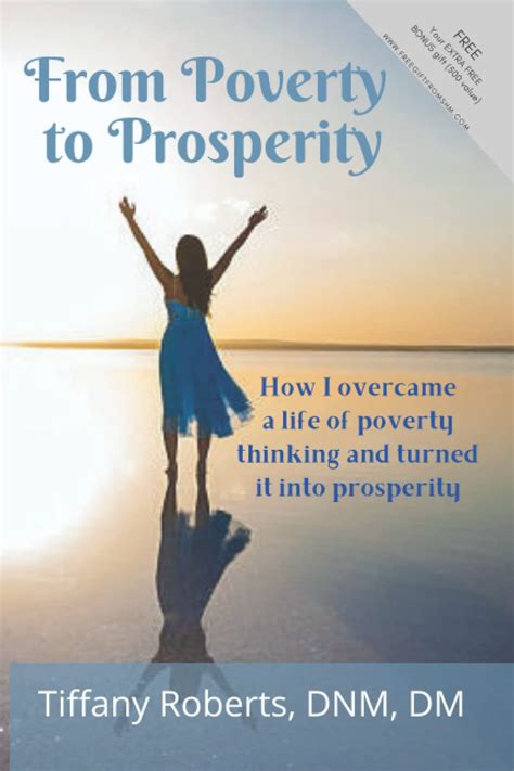 Alycia's Path to Wealth: From Poverty to Prosperity