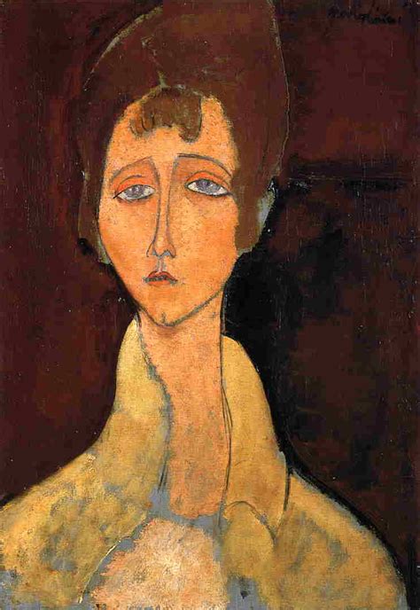 Amadeo Modigliani: A Revolutionary Italian Artist