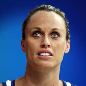 Amanda Beard's Olympic Achievements and Records