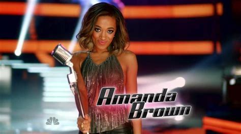 Amanda Brown: Biography and Career Overview