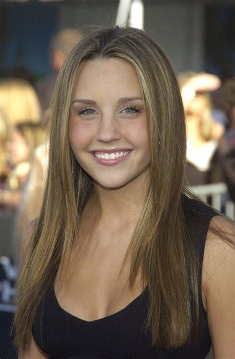 Amanda Bynes: A Teen Idol