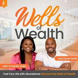 Amanda June's Wealth: The Journey to Financial Success