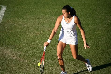 Amelie Mauresmo: A Remarkable Journey of a Gifted Tennis Player