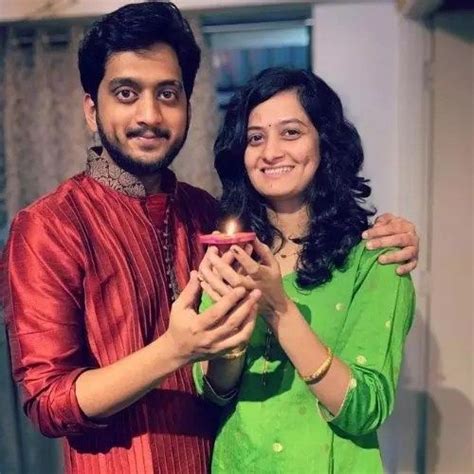 Amey Wagh: Embarking on a Remarkable Journey of Achievement