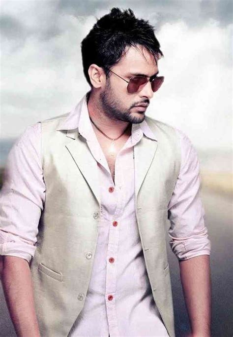 Amrinder Gill's Life in Focus