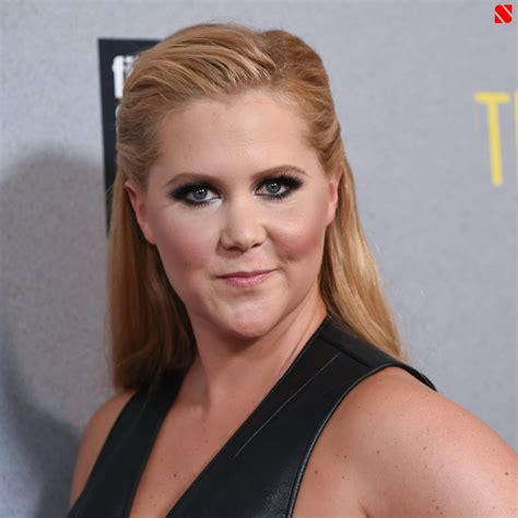 Amy Schumer Biography