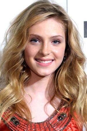 An Exploration of Saxon Sharbino's Career and Noteworthy Accomplishments