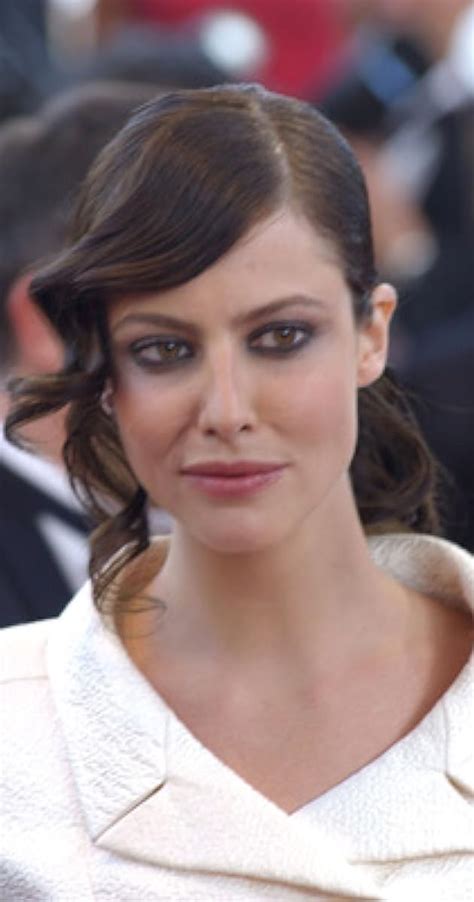 An In-Depth Look at Anna Mouglalis' Personal Life and Career Achievements