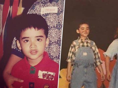 An In-Depth Look into Vico Sotto's Early Life