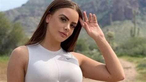 An In-depth Look at Allison Parker's Physical Stats and Figure