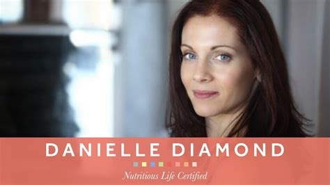 An Insight into Danielle Diamond's Personal Life and Relationships