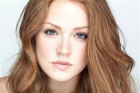 An Insight into Maggie Geha's Successful Career