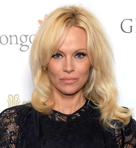 An Insight into Pamela Anderson's Financial Success