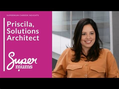 An Insight into Priscila Prunella's Journey and Professional Path
