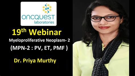 An Insight into the Ascent of Priya Murthy