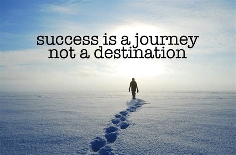 An Inspiring Journey: Unveiling the Path to Success