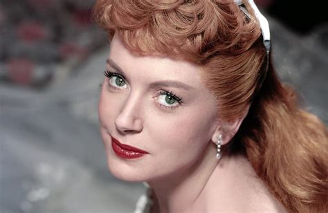 An Unforgettable Talent: Deborah Kerr's Acting Style and Versatility