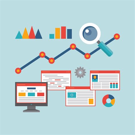 Analyze and Enhance Your Web Analytics