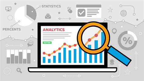 Analyze and Monitor Website Analytics