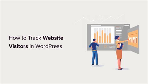 Analyze and Track Your Website Visitors