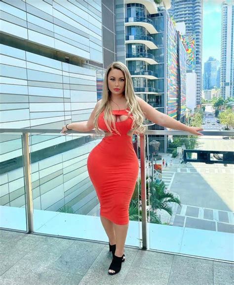 Analyzing Elvisa Dedic's Figure and Fitness Routine