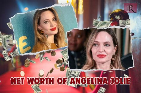 Analyzing Sophia Jolie's Wealth and Financial Achievements