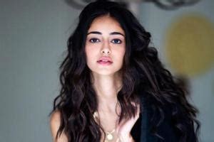 Ananya Panday's Journey to Stardom: From Debut to Success