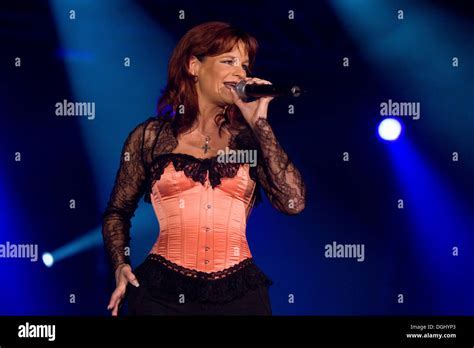 Andrea Berg: A Remarkable Vocalist Who Conquered the German Music Scene