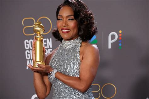 Angela Bassett: A Talent that Transcends Generations