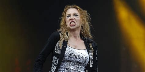 Angela Gossow's Financial Success: Unveiling the Magnitude of Her Achievements