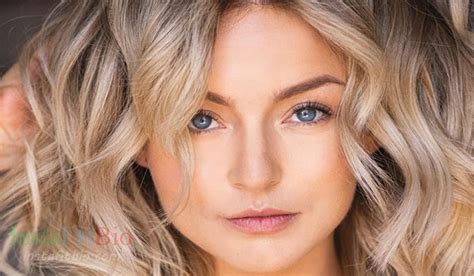 Angelique Boyer: A Brief Biography