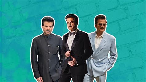 Anil Kapoor's Net Worth: A Glimpse into His Wealth