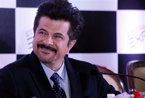 Anil Kapoor: A Life of Success and Stardom