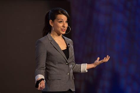 Anita Sarkeesian's Body Positivity and Advocacy