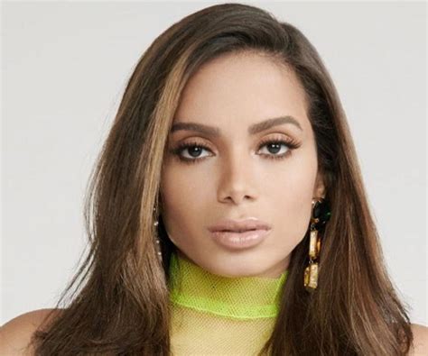 Anitta's Career: From Local Sensation to International Success