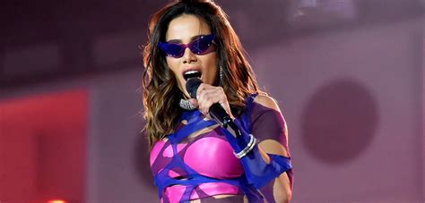 Anitta's Influence: How She Reshaped the Landscape of Brazilian Music