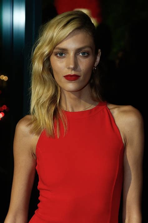 Anja Rubik's Impact on the Modeling Industry