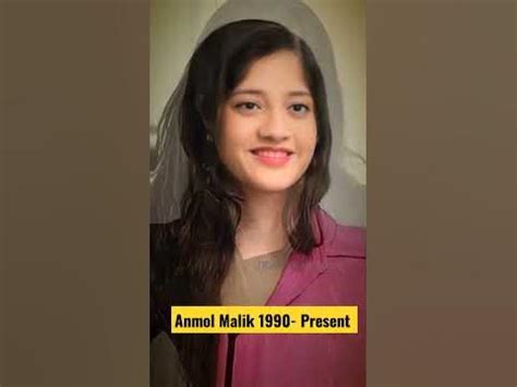 Anmol Malik's Life Journey