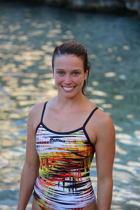 Anna Bader's Journey to Stardom: Exploring Her Accomplishments, Honors, and Contributions to the World of Cliff Diving