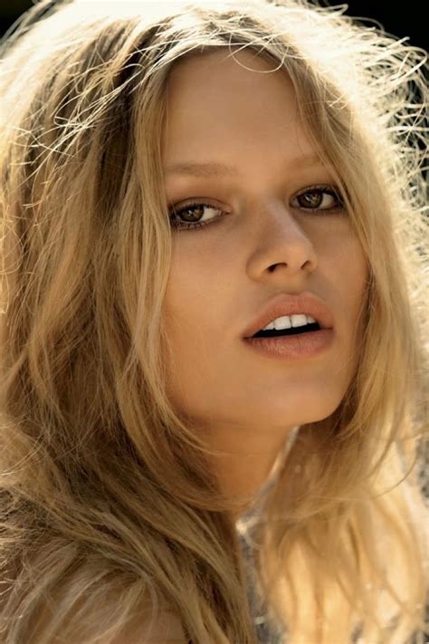 Anna Ewers: A Model of Global Recognition and Unmatched Skill