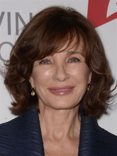 Anne Archer: A Biography of a Remarkable Actress